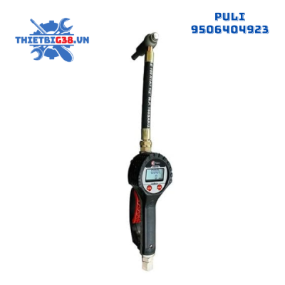 Đồng hồ bơm nhớt hiển thị số Puli ‎9506404923